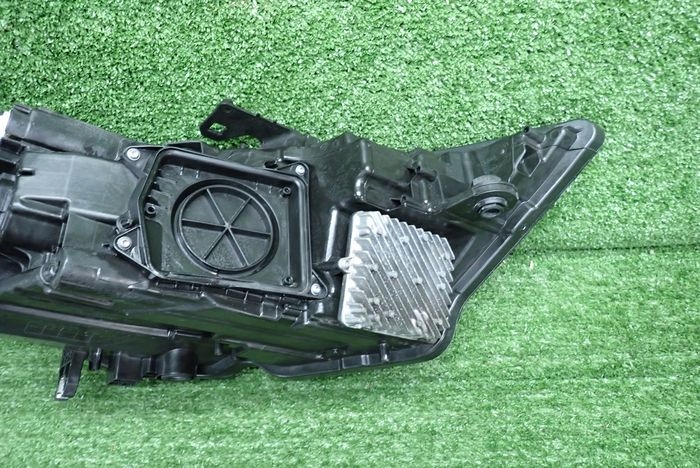 AUDI A6 C8 FULL LED LIFT 18- reflektor left light left 4K0941033