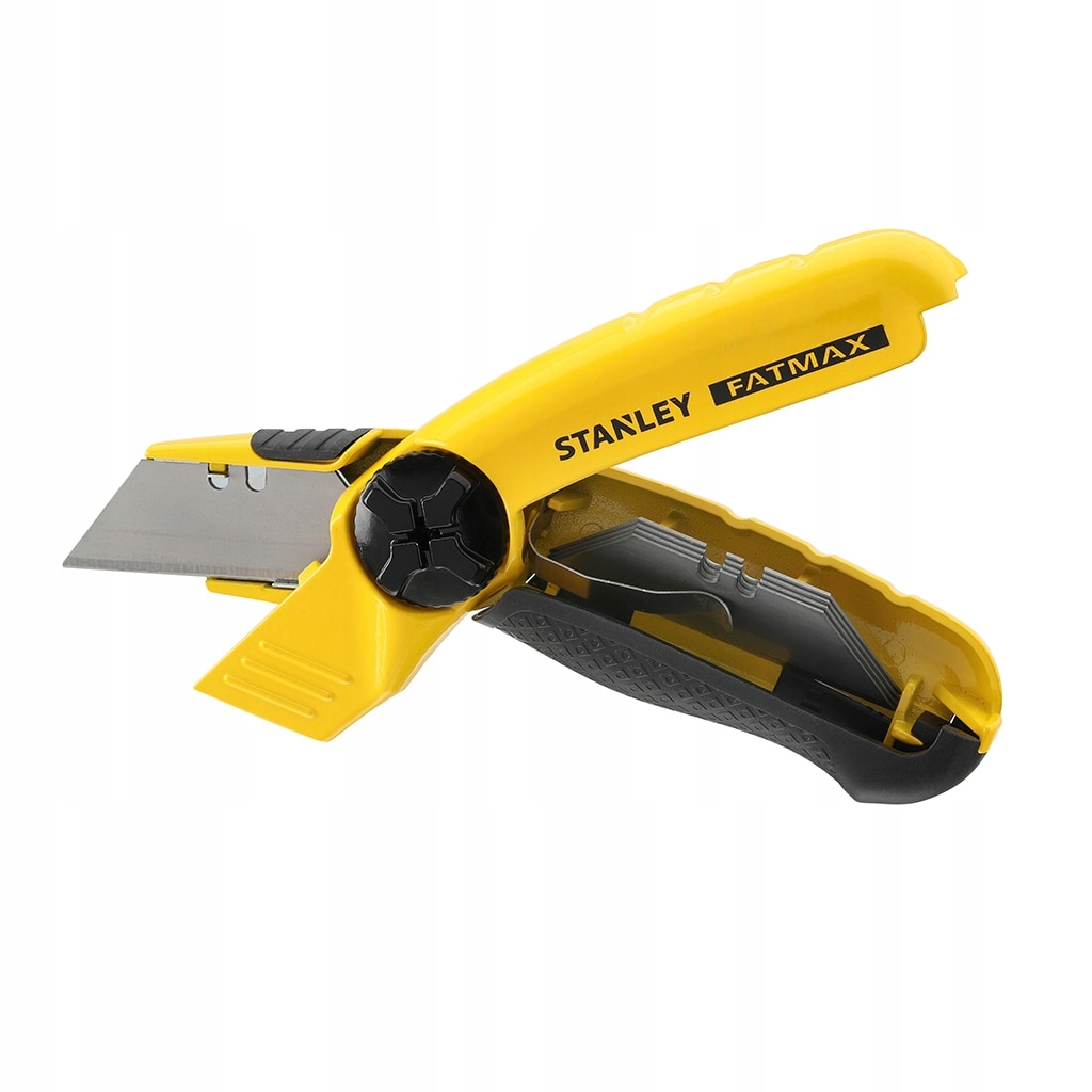 

Nóż Z Ostrzem Stałym Fatmax 0-10-780 Stanley