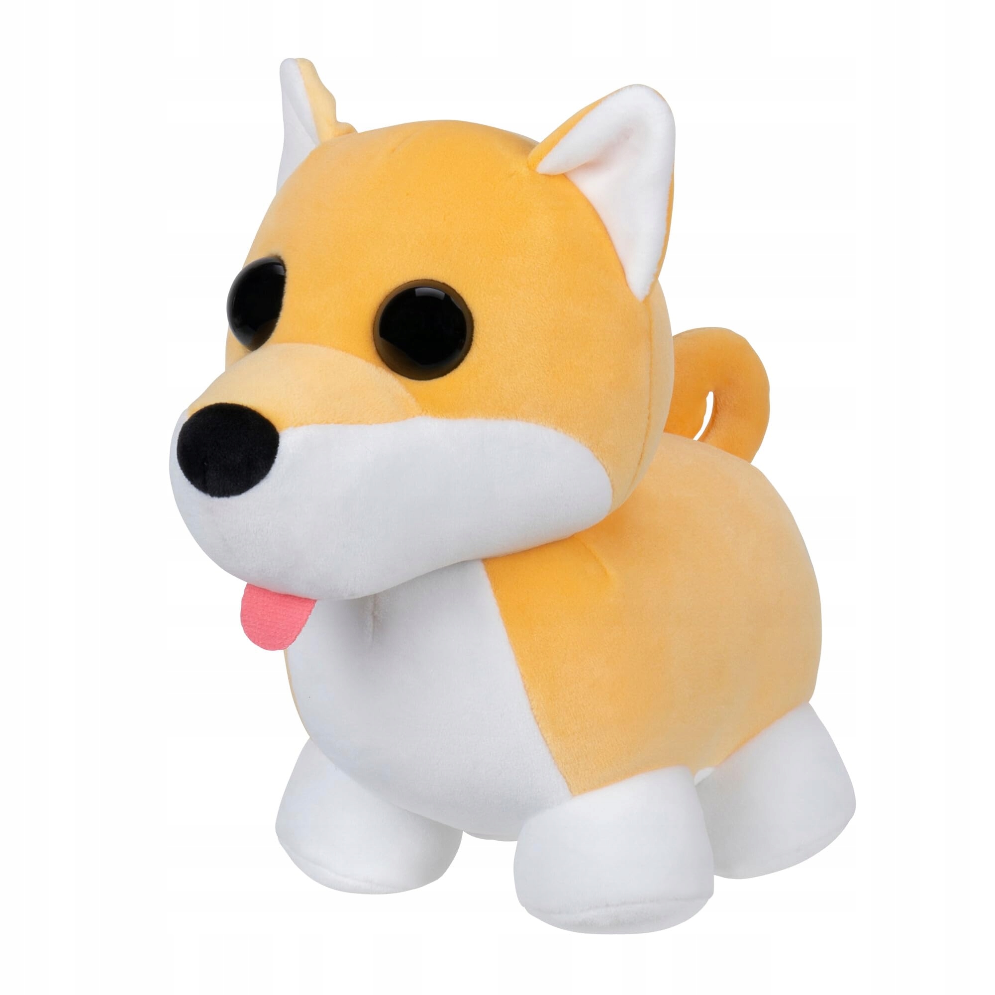Adopt Me! Plush Figure Shiba Inu 20 cm Pies Maskotka Roblox