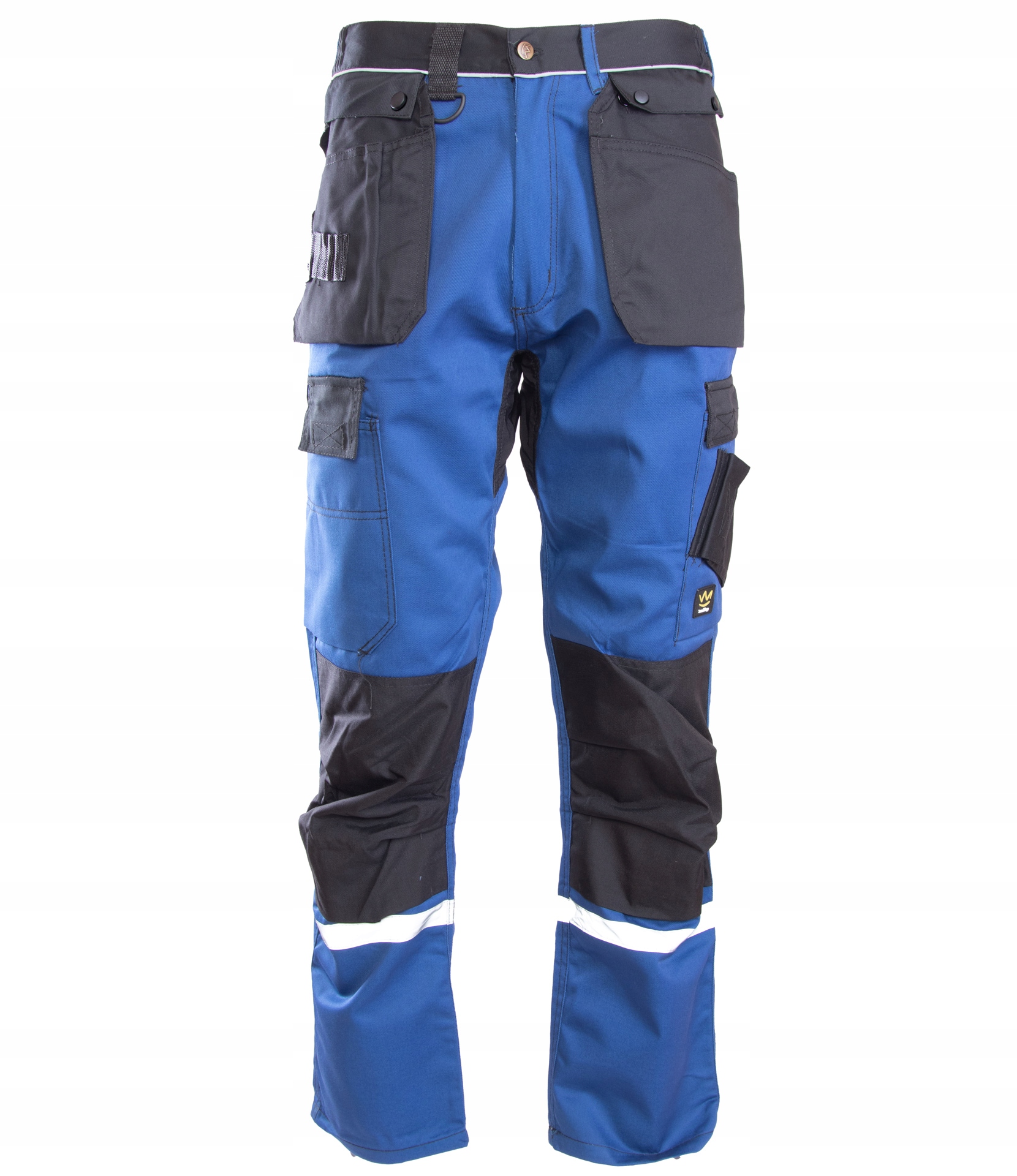 MOCNE SPODNIE ROBOCZE CORDURA WSZYSTKIE ROZMIARY EAN (GTIN) 5902772018045