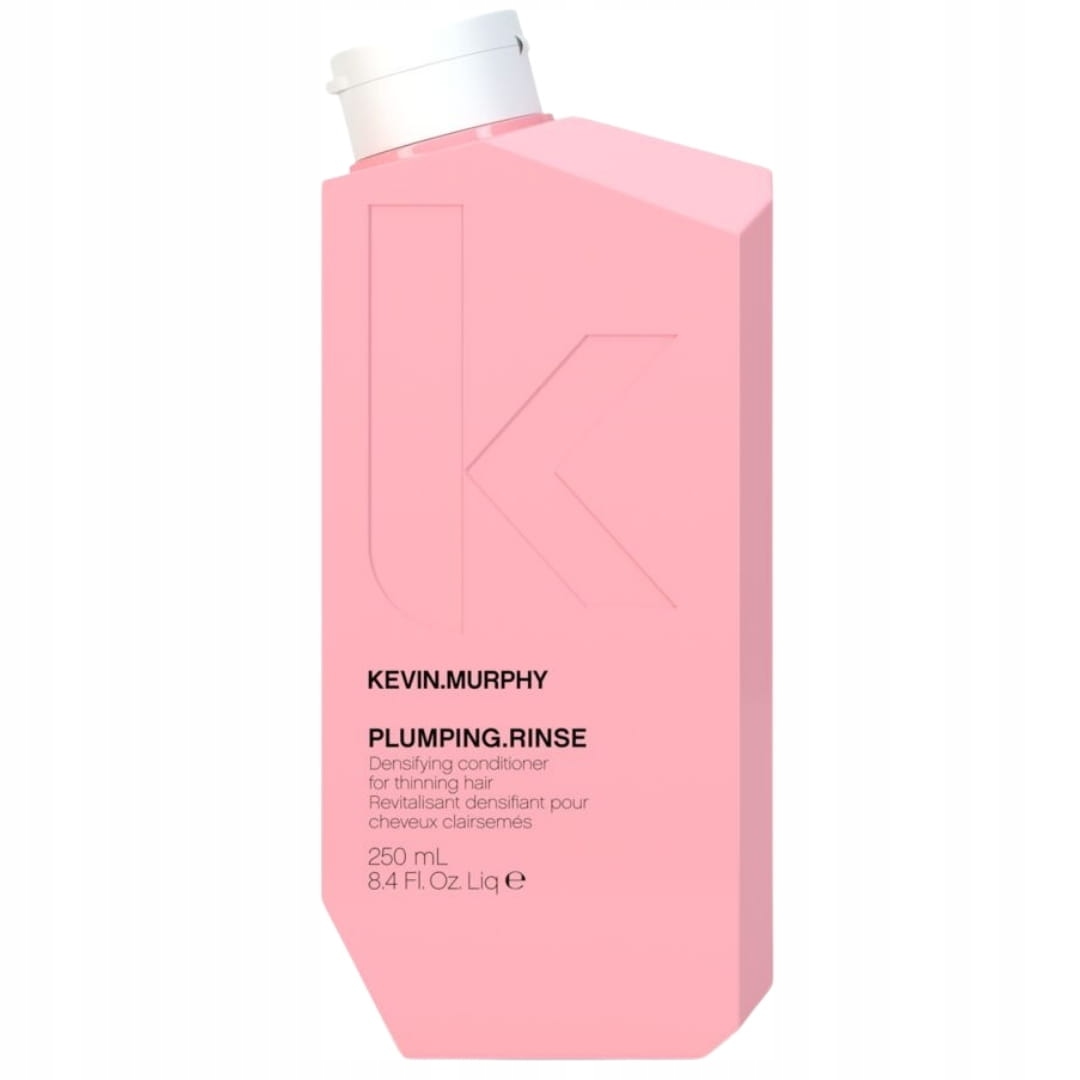 Kevin Murphy Plumping Rinse odżywka do włosów cienkich i wypadających 250ml