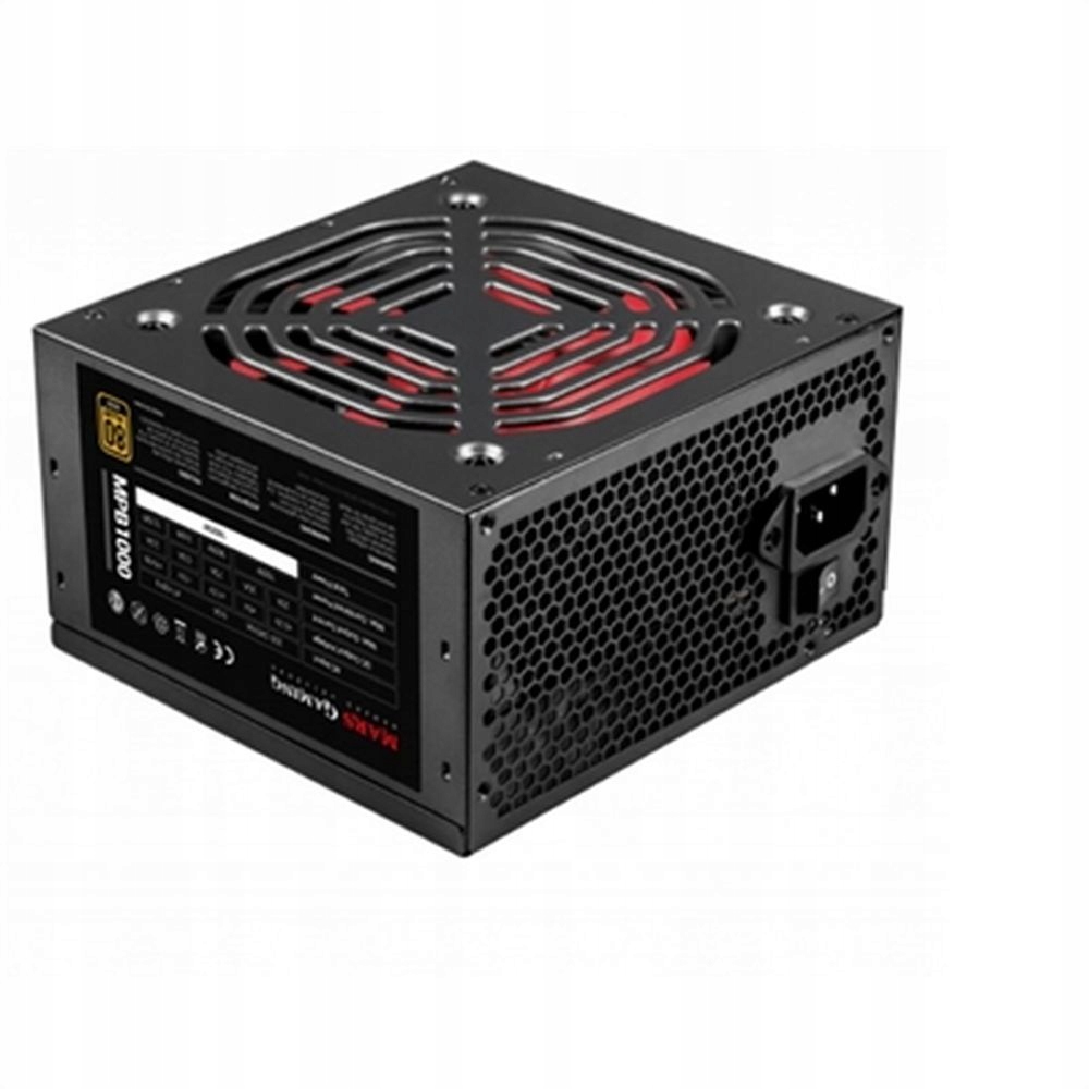 Napájecí zdroj Mars Gaming MPB1000 1000 W -5