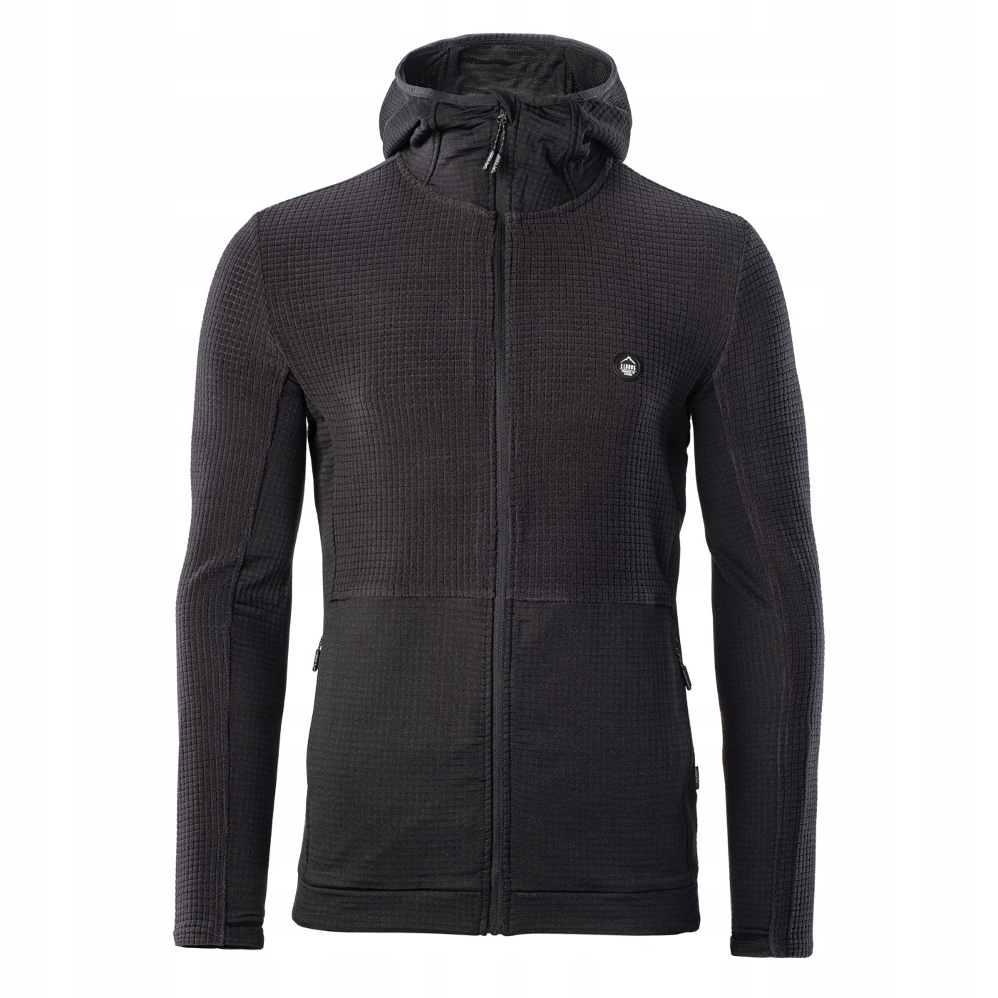 Męska Bluza Elbrus Bessan Polartec XL
