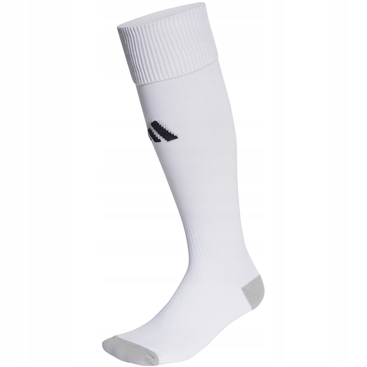 Getry piłkarskie adidas Milano 23 białe- IB7813