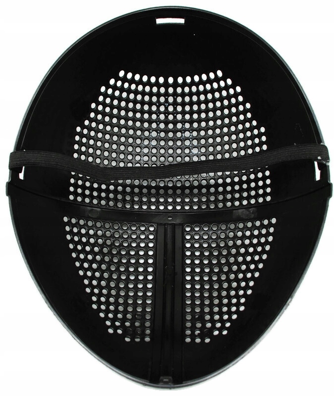 Maska Squid Game Karnawał Halloween Cospla Trójkąt Kod producenta 01