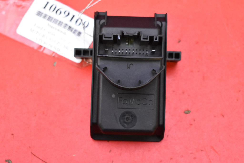 control unit module SMART DATA LINK CM5T-14G192-AG FORD C-MAX MK2 10-15