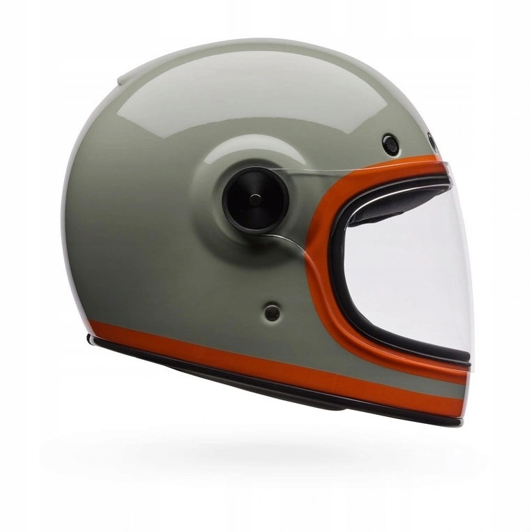 Motocyklová prilba Bell Bullit Gt Lane Stone šedá oranžová fluo Darčeky