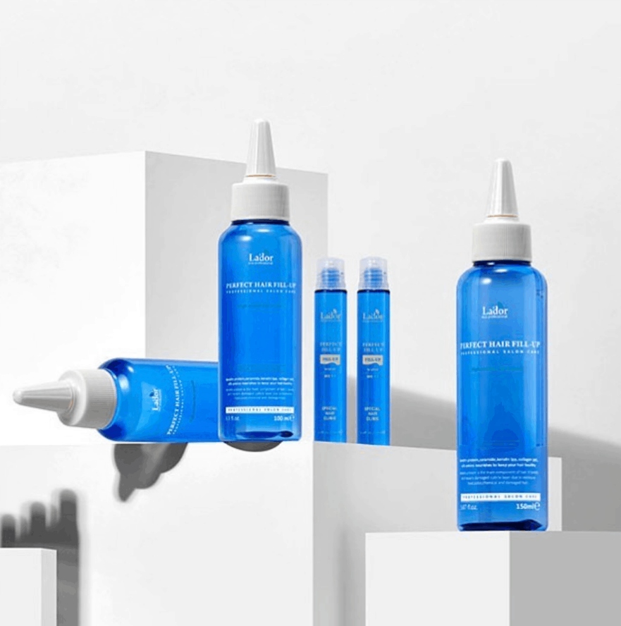 Ampułka do włosów La'dor 13 ml EAN (GTIN) 8809500817376