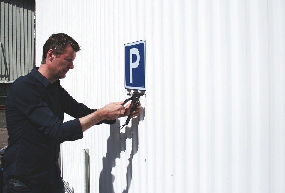 Rapid 5000731 RP110 Nitownica do nitonakrętek M3-6 Marka Rapid