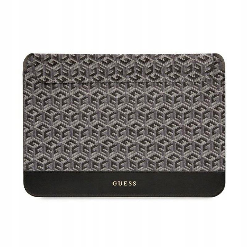 Guess Obal na notebook Puzdro na notebook 14" (Čierny)