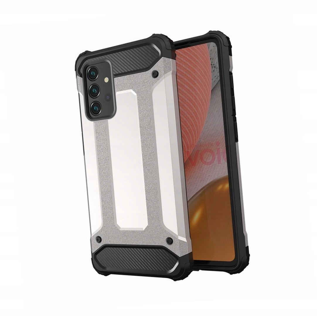 Etui pancerne Hybrid Armor do Samsung A72 4G