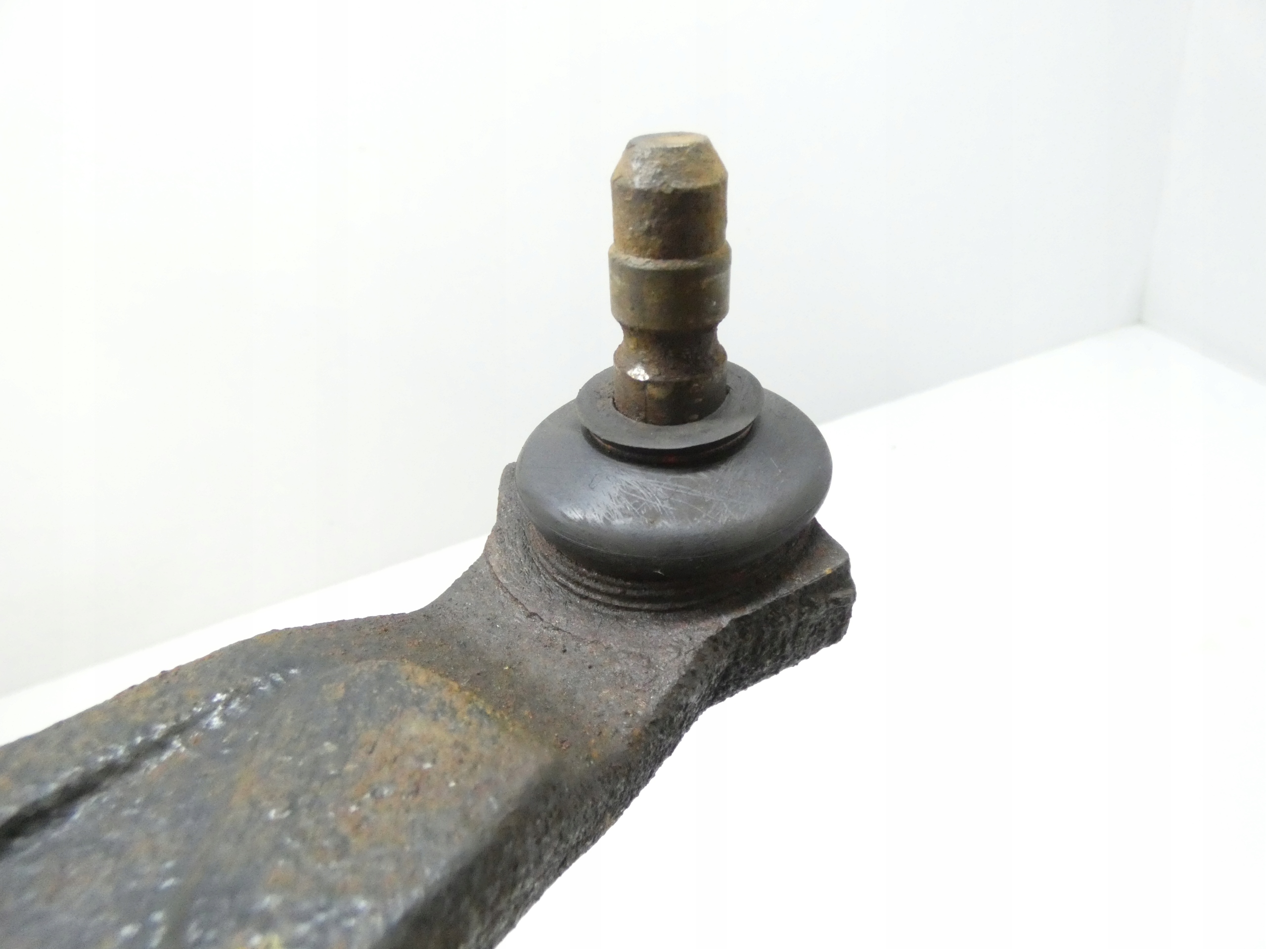 arm left front front FIAT PANDA II 2 03-12