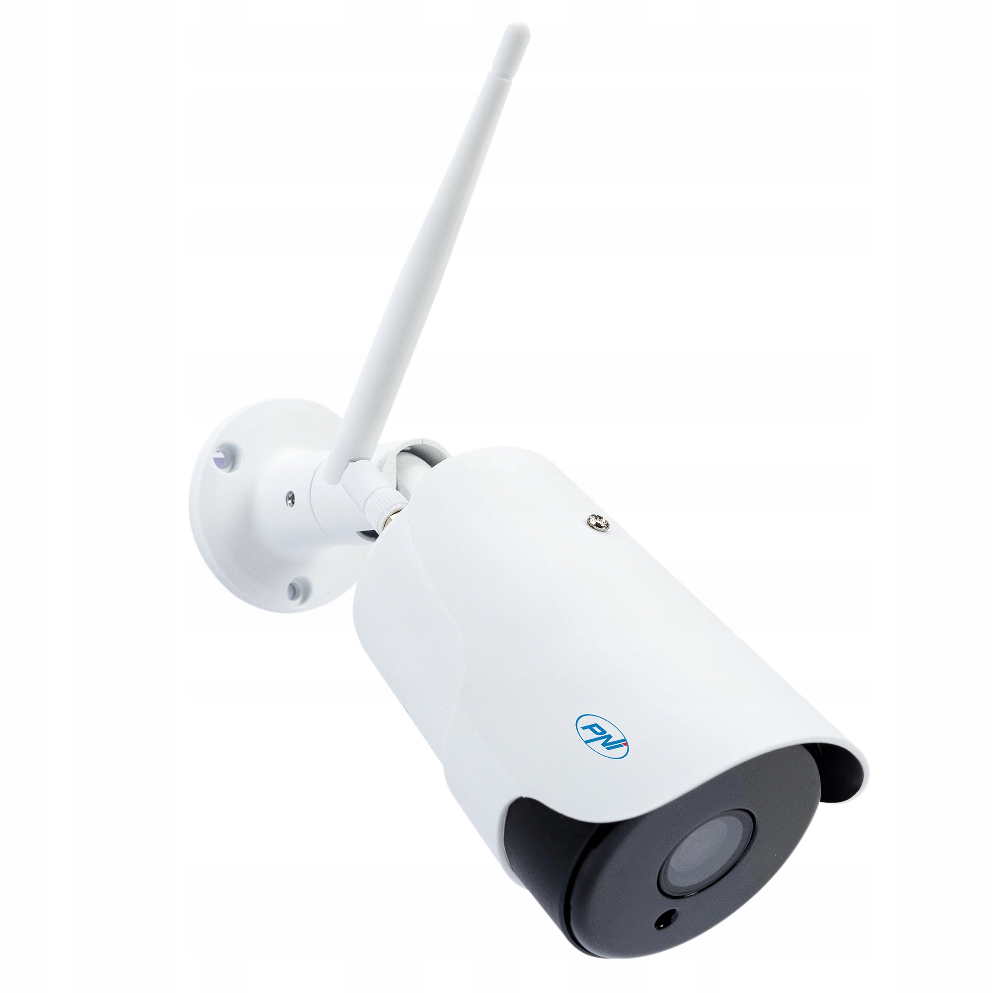 Pni House IP52 2MP 1080P bezdrôtová video monitorovacia kamera s Ip, samost