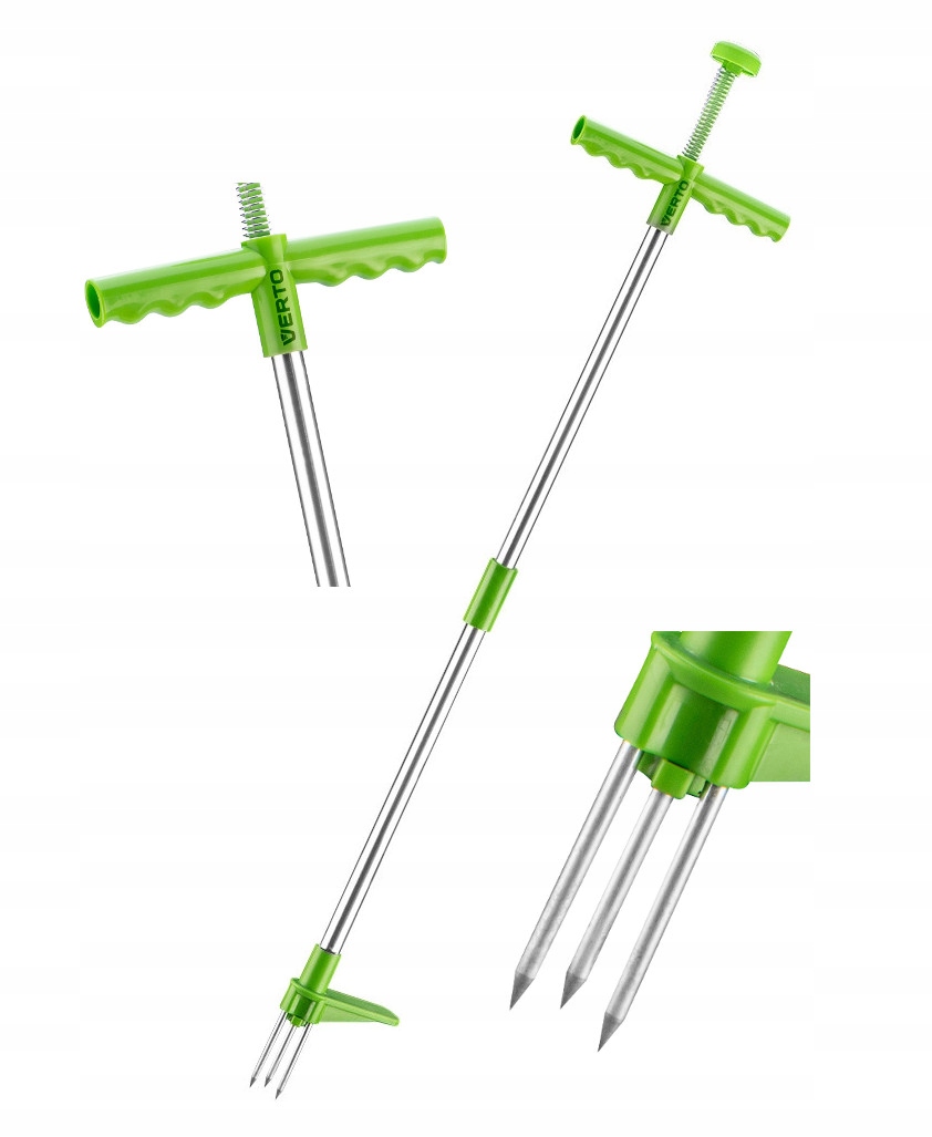 

Wyrywacz Do Usuwania Chwastów chwastownik Wycinak