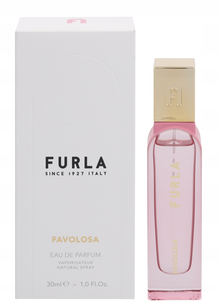 Furla Favolosa parfémovaná voda pro ženy 30 ml