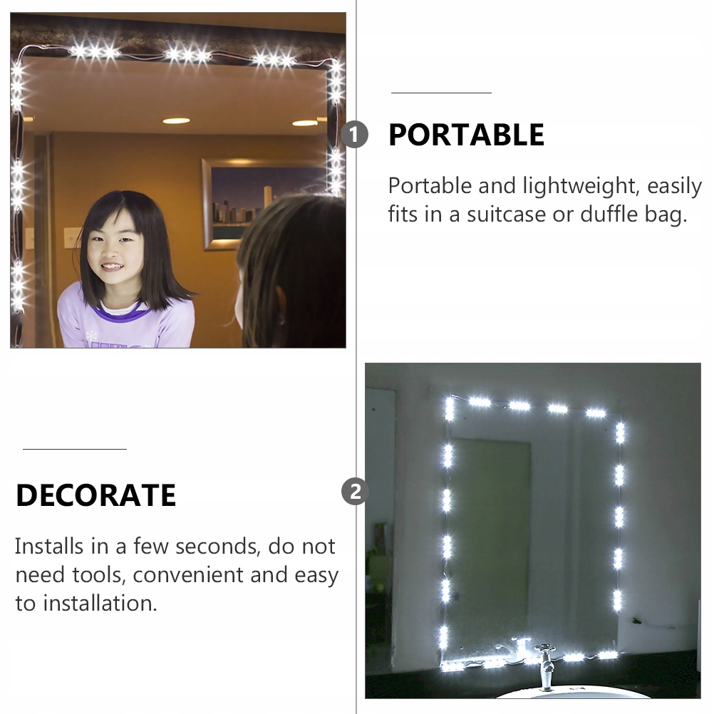 1 zestaw przednie światła Waga produktu z opakowaniem jednostkowym 1 kg