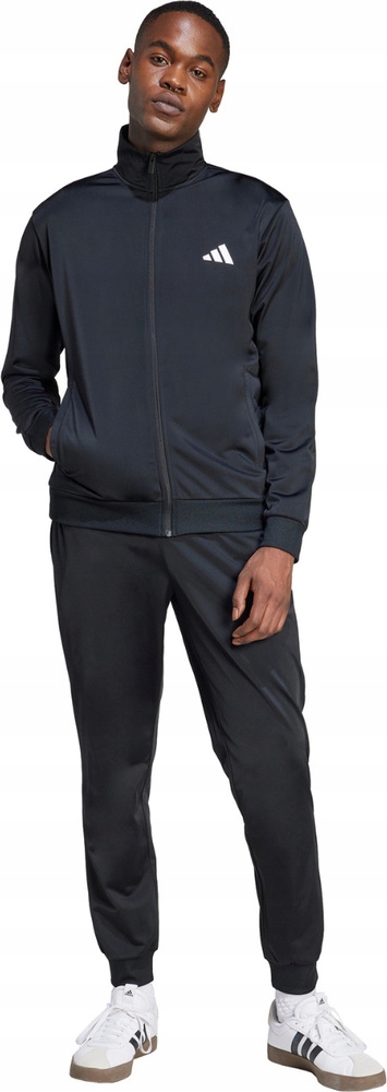 Teplákovka Pánský Adidas Tracksuit Černý KB5269 vel. 2XL
