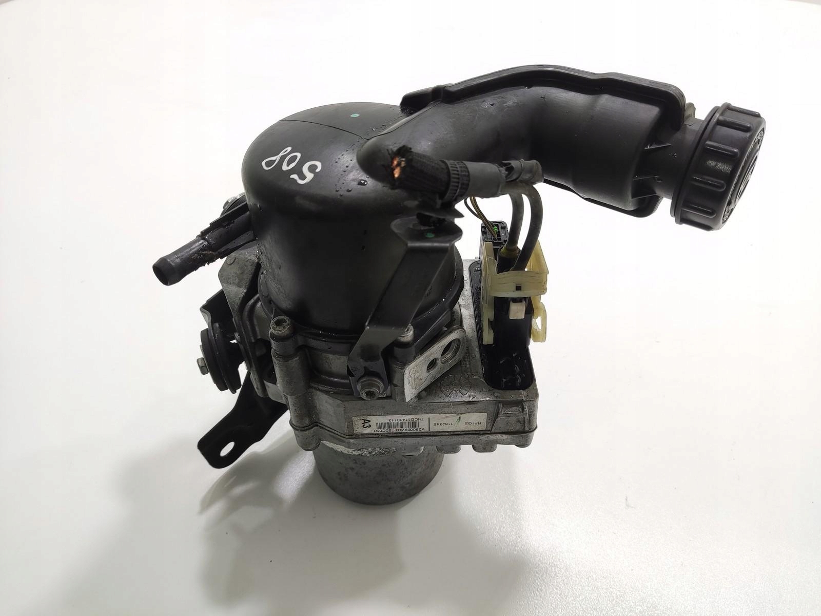 Pompa servosterzo PEUGEOT 508 e 2010-2014 9675277380