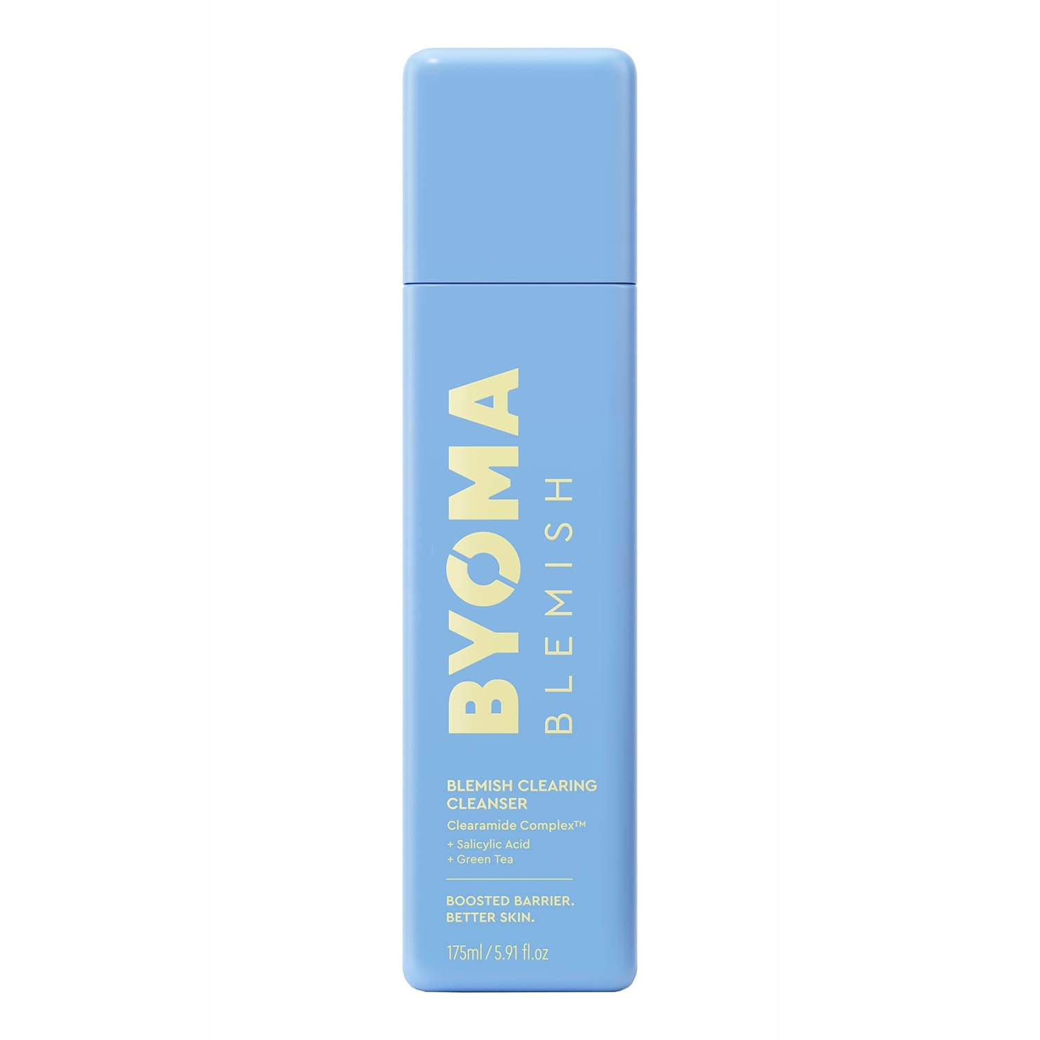 Byoma Blemish Cleanser środek oczyszczający na niedoskonałości 175ml