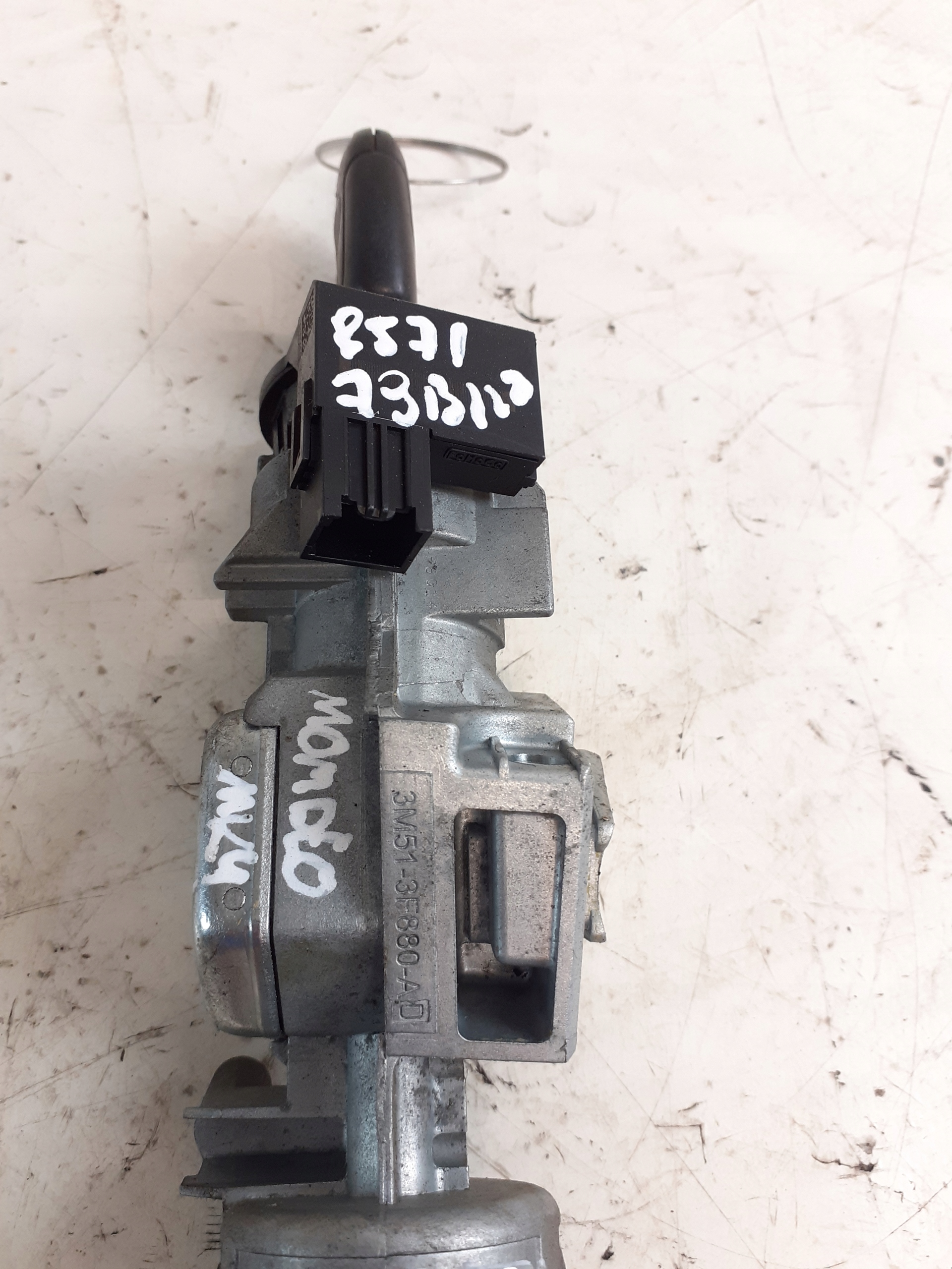 ignition FORD MONDEO IV 07-15 3M51-3F880-AE