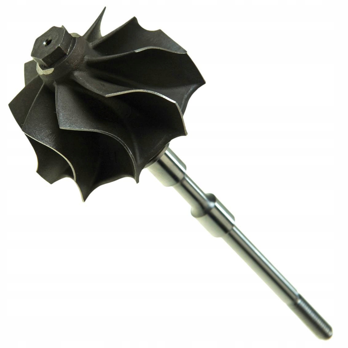 WIRNIK TURBO GT2052V GARRET