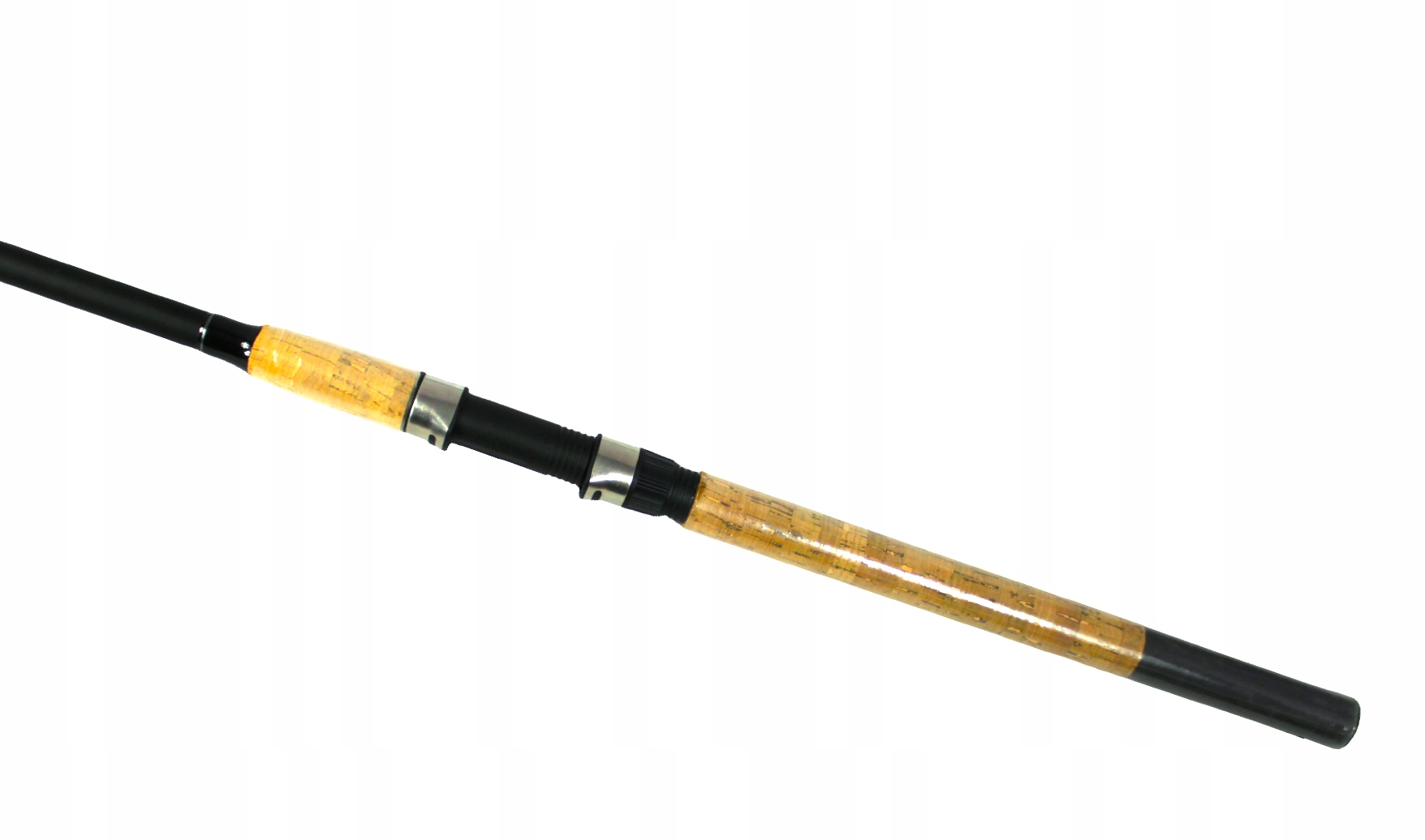 WĘDKA FL FEEDER GRUNT 60-150 g 330 cm LESZCZ PŁOĆ Ciężar wyrzutu 60-150 g