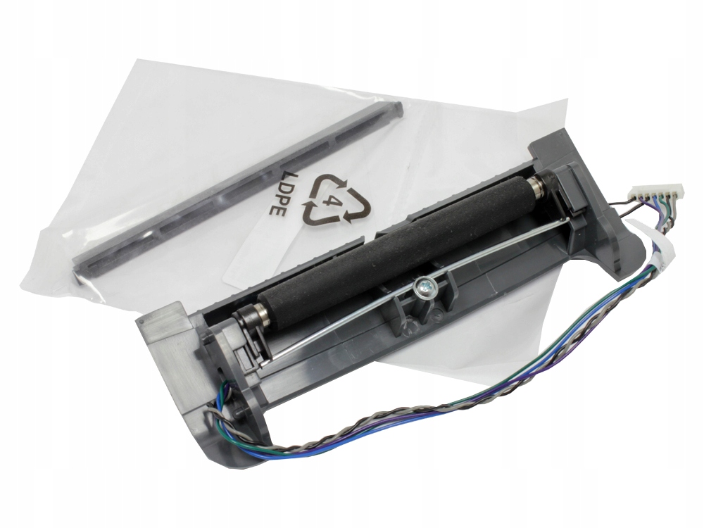 Odklejak Dyspenser Zebra Gk420t