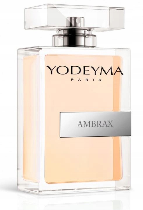 Yodeyma Ambrax 100ml woda perfumowana