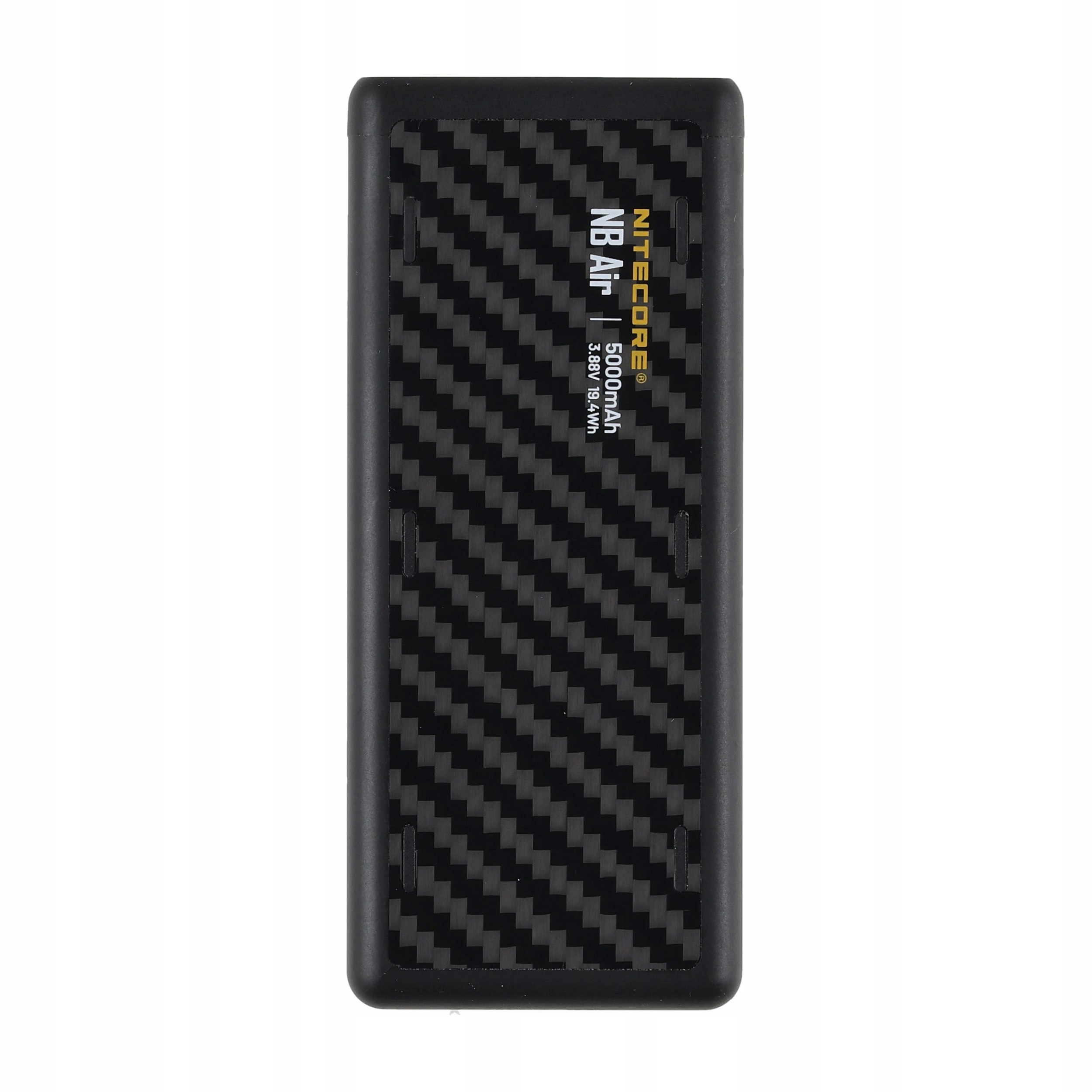 Ładowarka powerbank Nitecore Nb Air