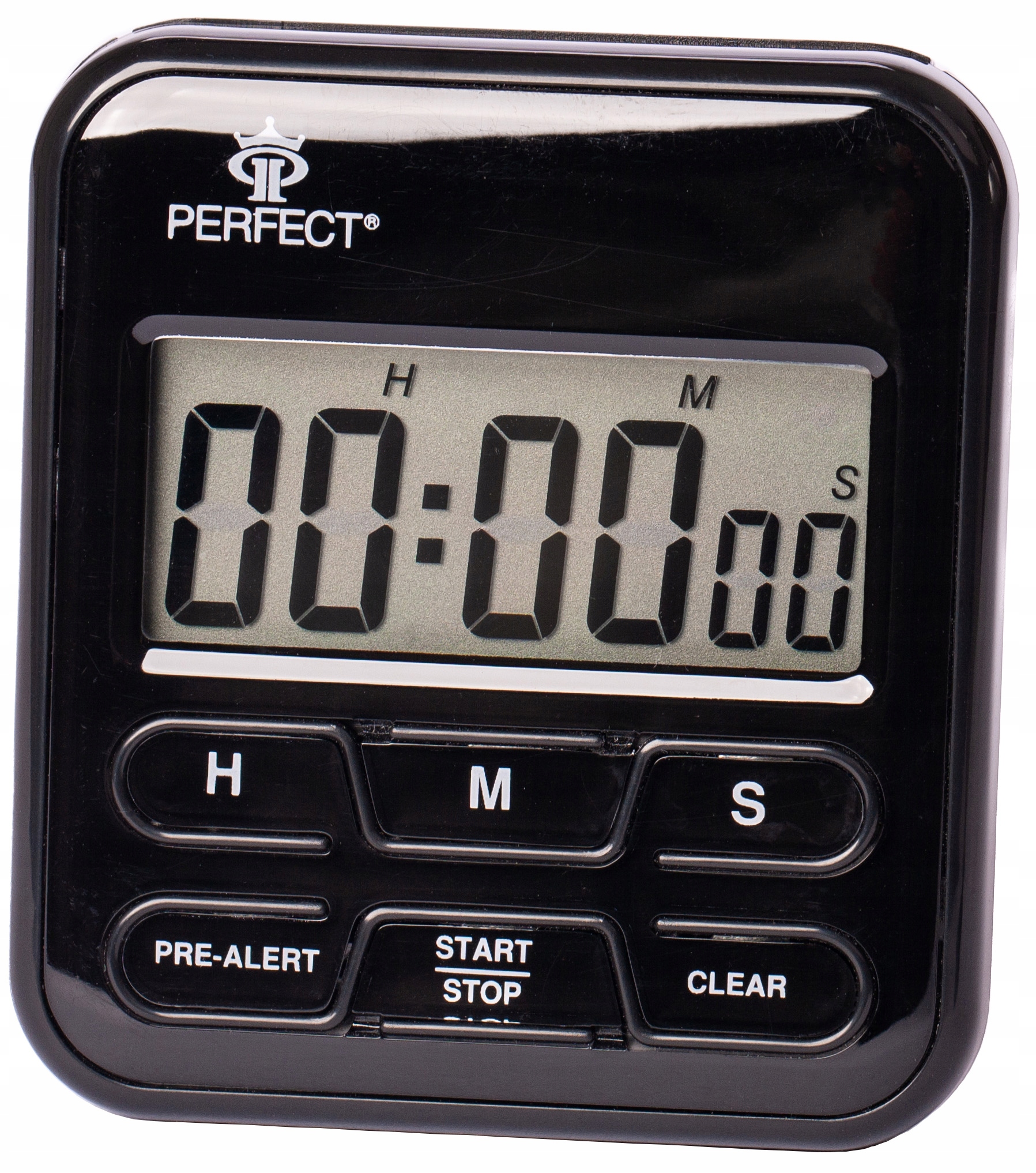 

Cyfrowy Minutnik Timer TM83 LCD Odliczanie 24 Godz