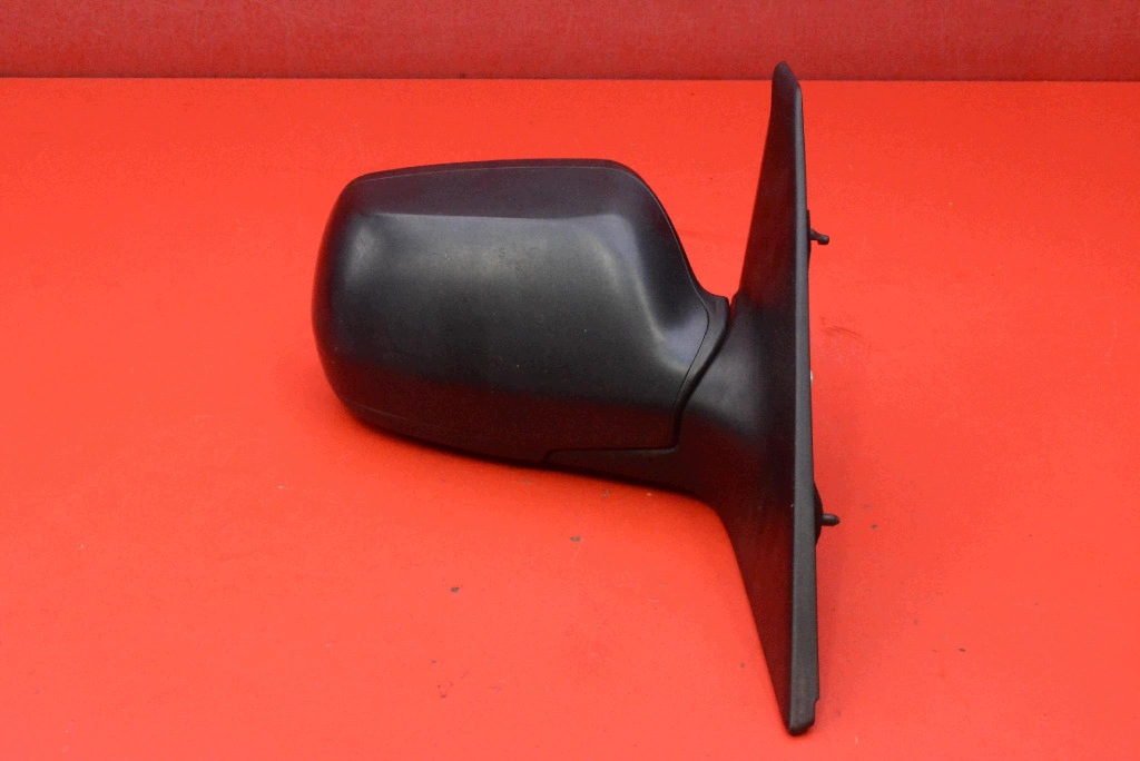 mirror right black, EU 012220 MAZDA 3 1 and BK 03-06 5 PIN