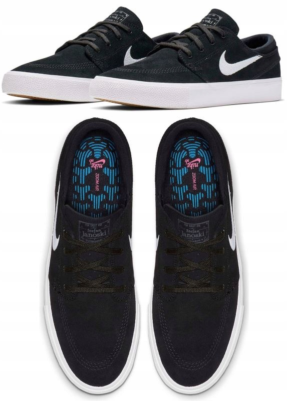 janoski 41
