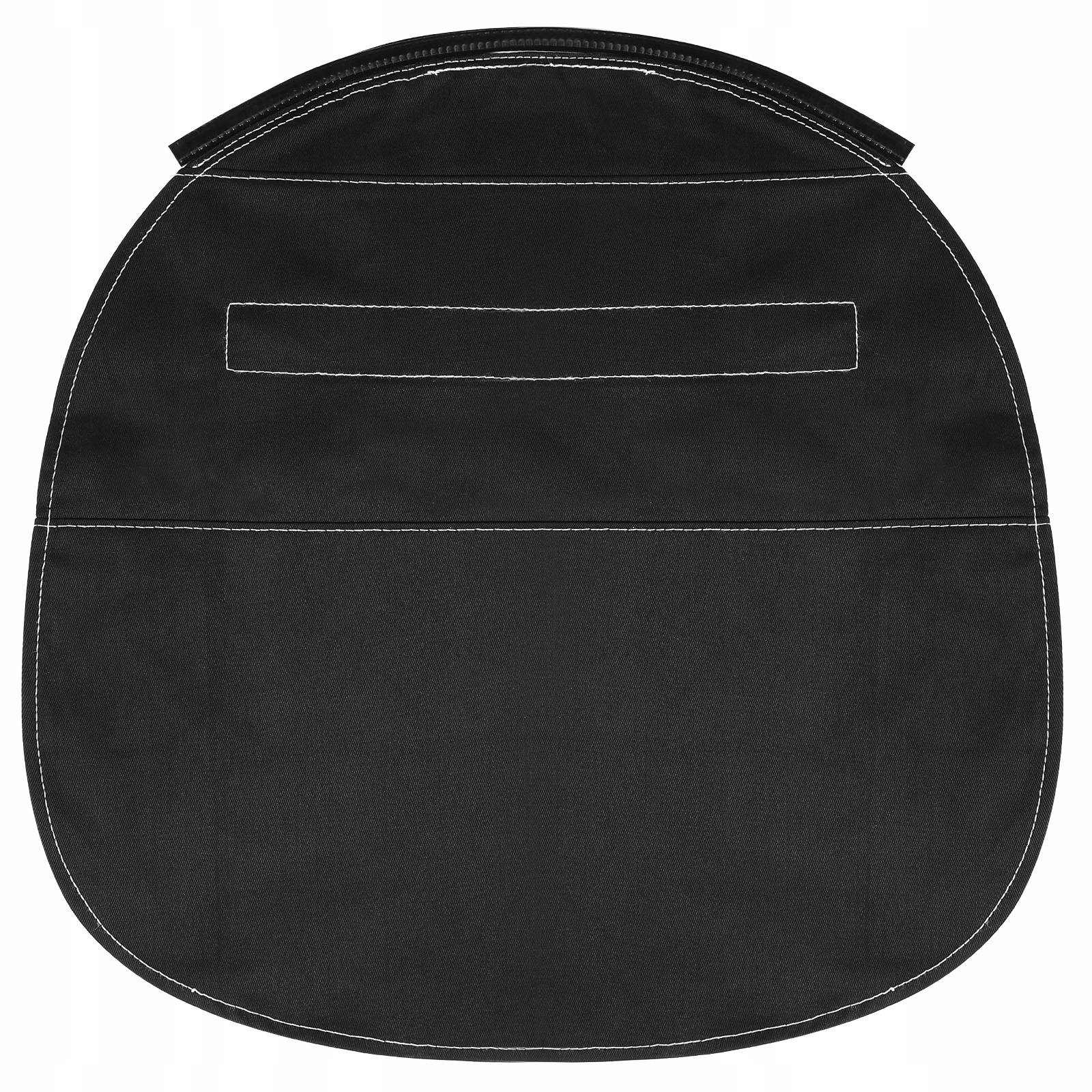 KOMFORTOWE PRZEDŁUŻENIE KAPTURA SPAWALNICZEGO Z OCHRONĄ SZYI I KARKU