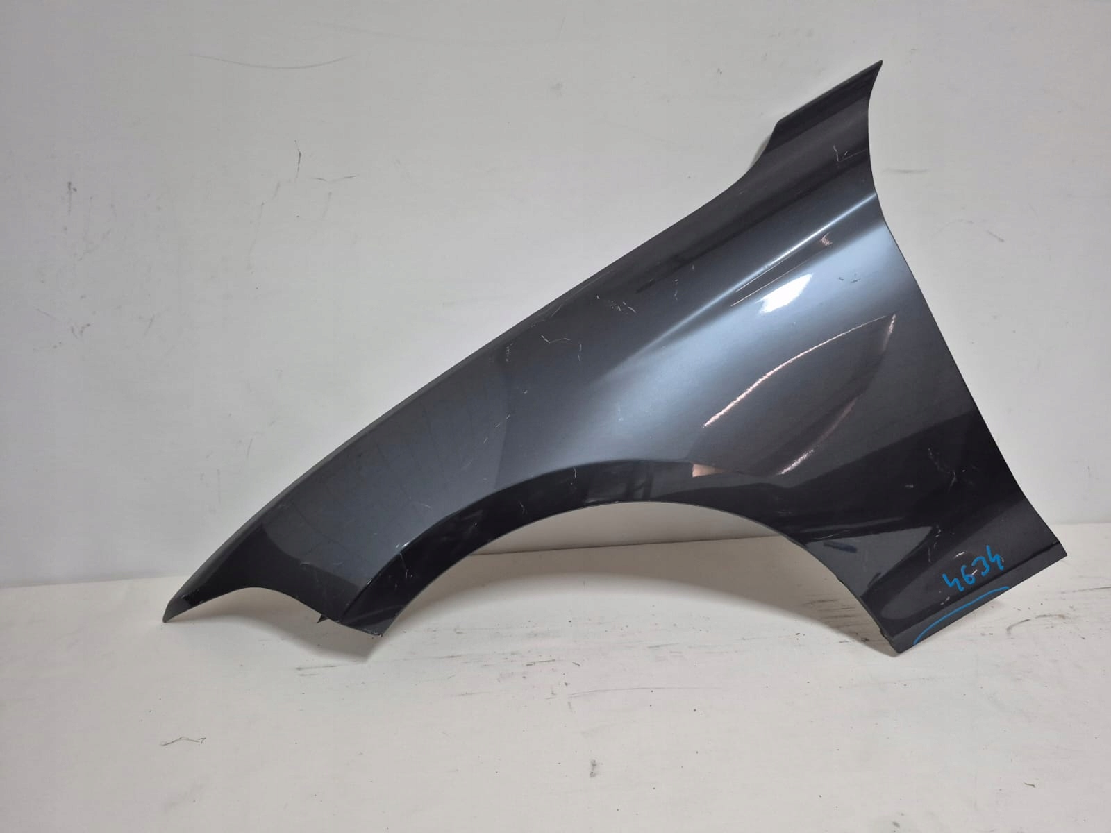 BMW 1 F20 11-19 fender front front left