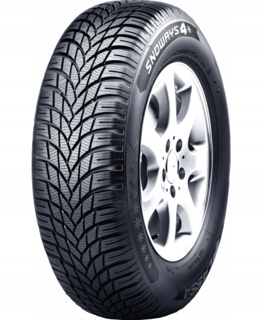LASSA SNOWAYS 4 215/50 R17 XL 95 V