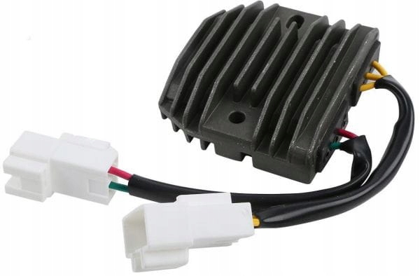 O24-684 - Регулятор напруги HONDA CBR 600RR 2007-2028 Pc40