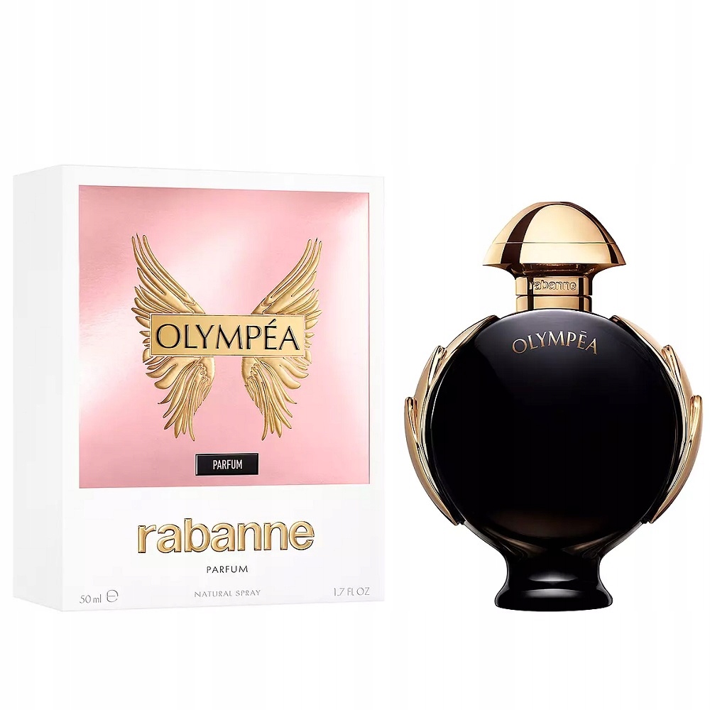 Rabanne Olympea Parfum