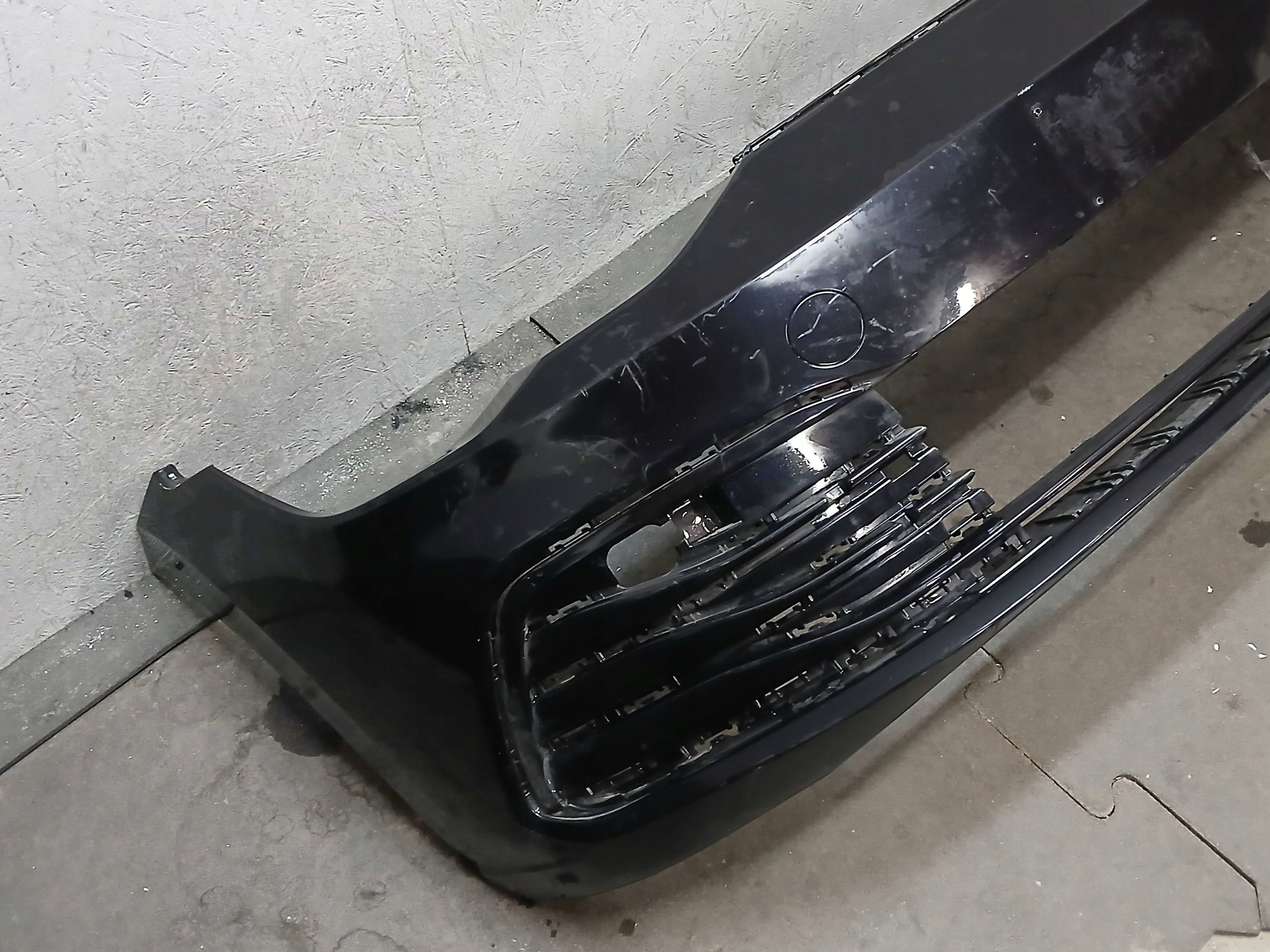 nárazník předek VW GOLF VIII 8 5H