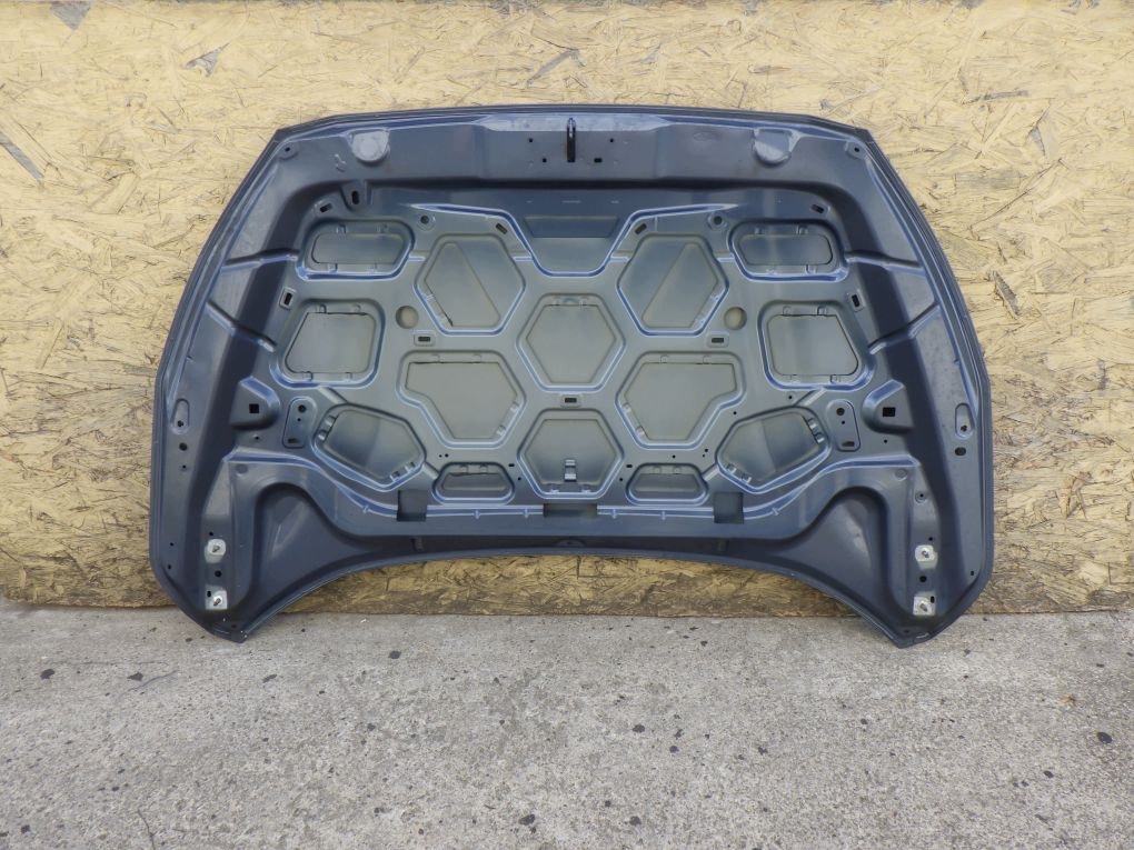 FORD FOCUS MK4 IV 18- kapota