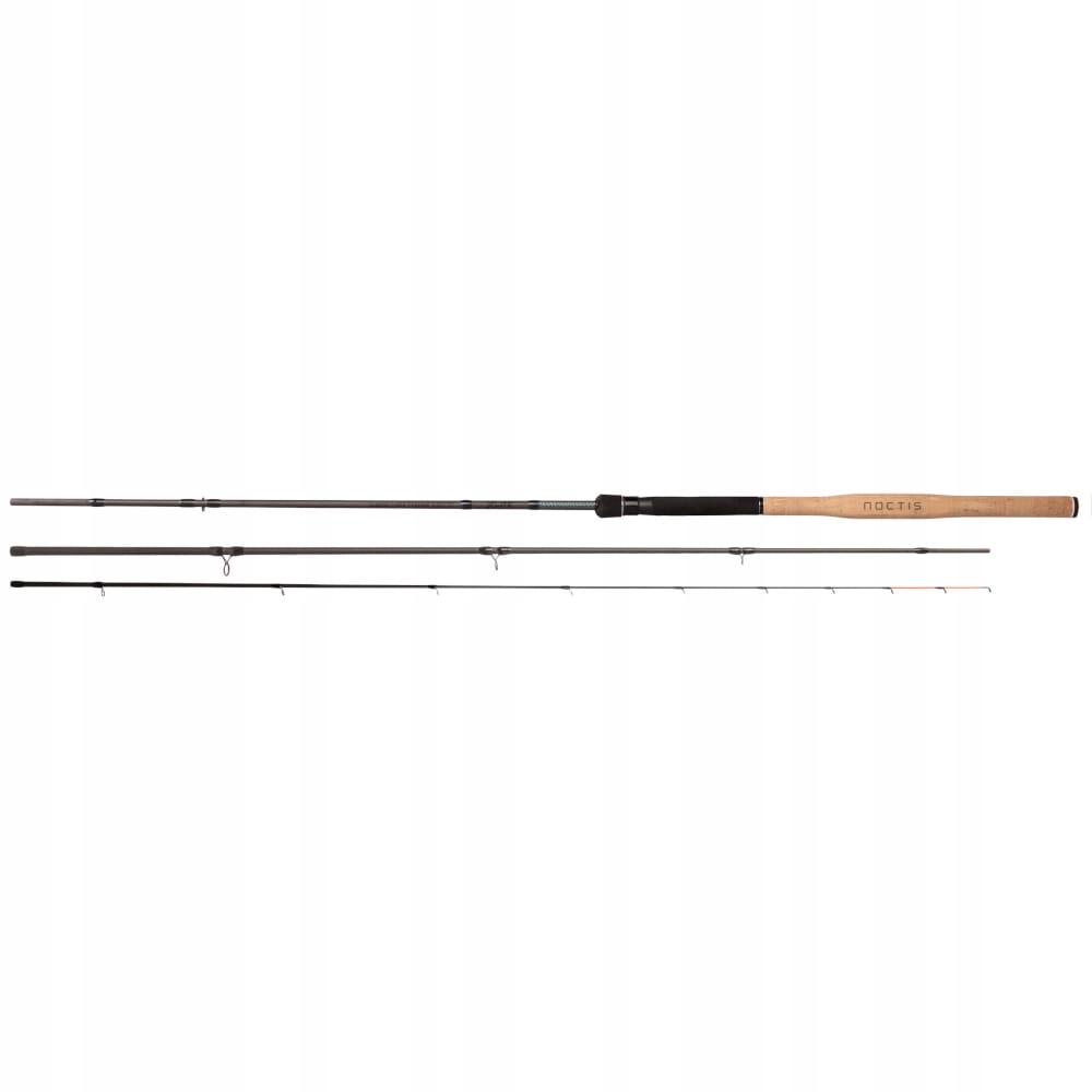 Wędka Noctis X Lite Method Bomb Feeder 330cm c.w 70g (33sec.) Mikado