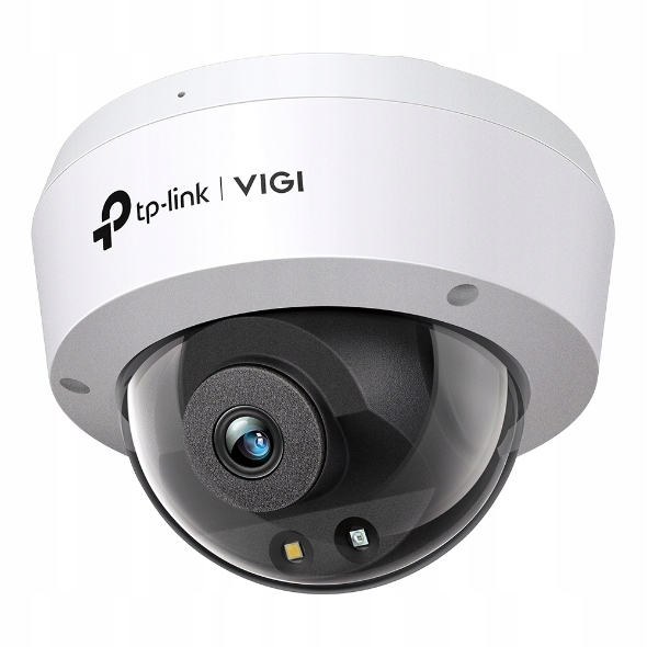 Vigi C230 (2.8mm) 3MP Full-Color Dome Network Cam Vigi C230(2.8mm)