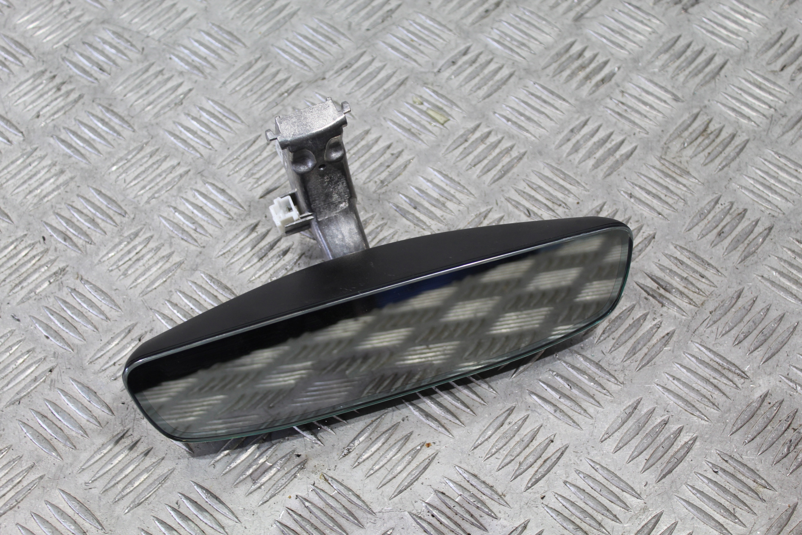 LUSTERKO WSTECZNE KOLEOS II 2 LIFT