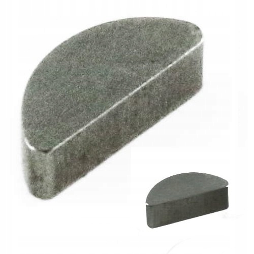 

Klin Kosiarki Uniwersalny Wpust Czółenkowy