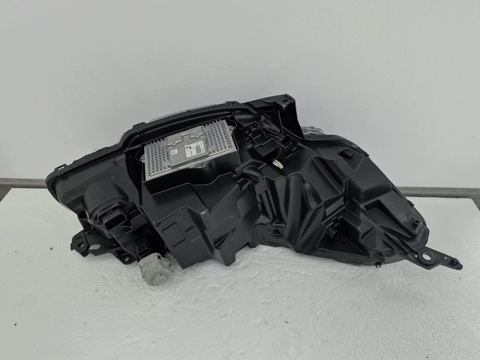 light left Peugeot 508 LIFT FULL LED
