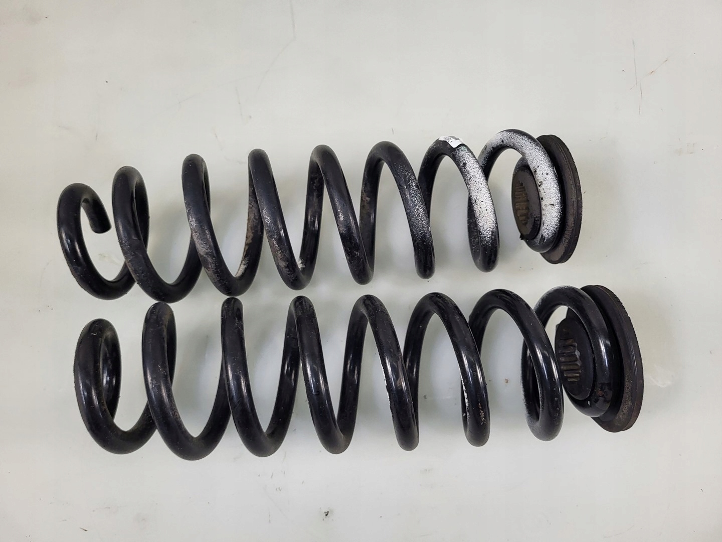 spring rear part springs komplet 2.0 cdti OPEL INSIGNIA B HB