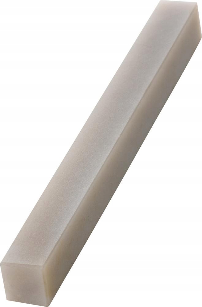 Brousek 4-hranný 150x13mm, kámen Hart Arkansas, tvrdý Muller (4231506019)