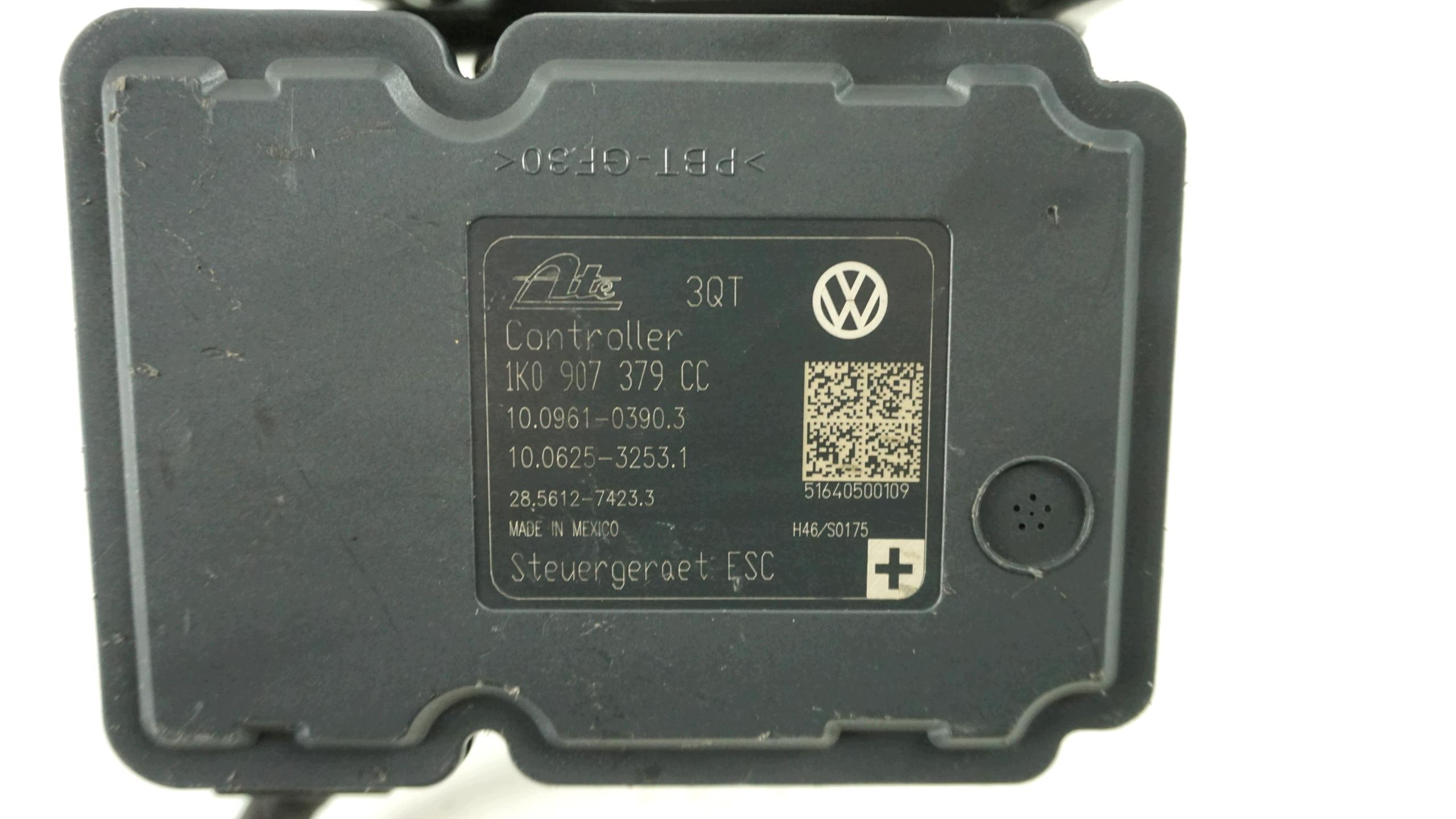 Pompa ABS ESP VW JETTA 6 VI 5C 1K0614517EJ 1K0907379CC