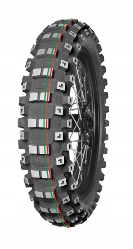 Mitas Terra Force MX Mh Medium Hard 120/80-19 63M Tt 2022r.