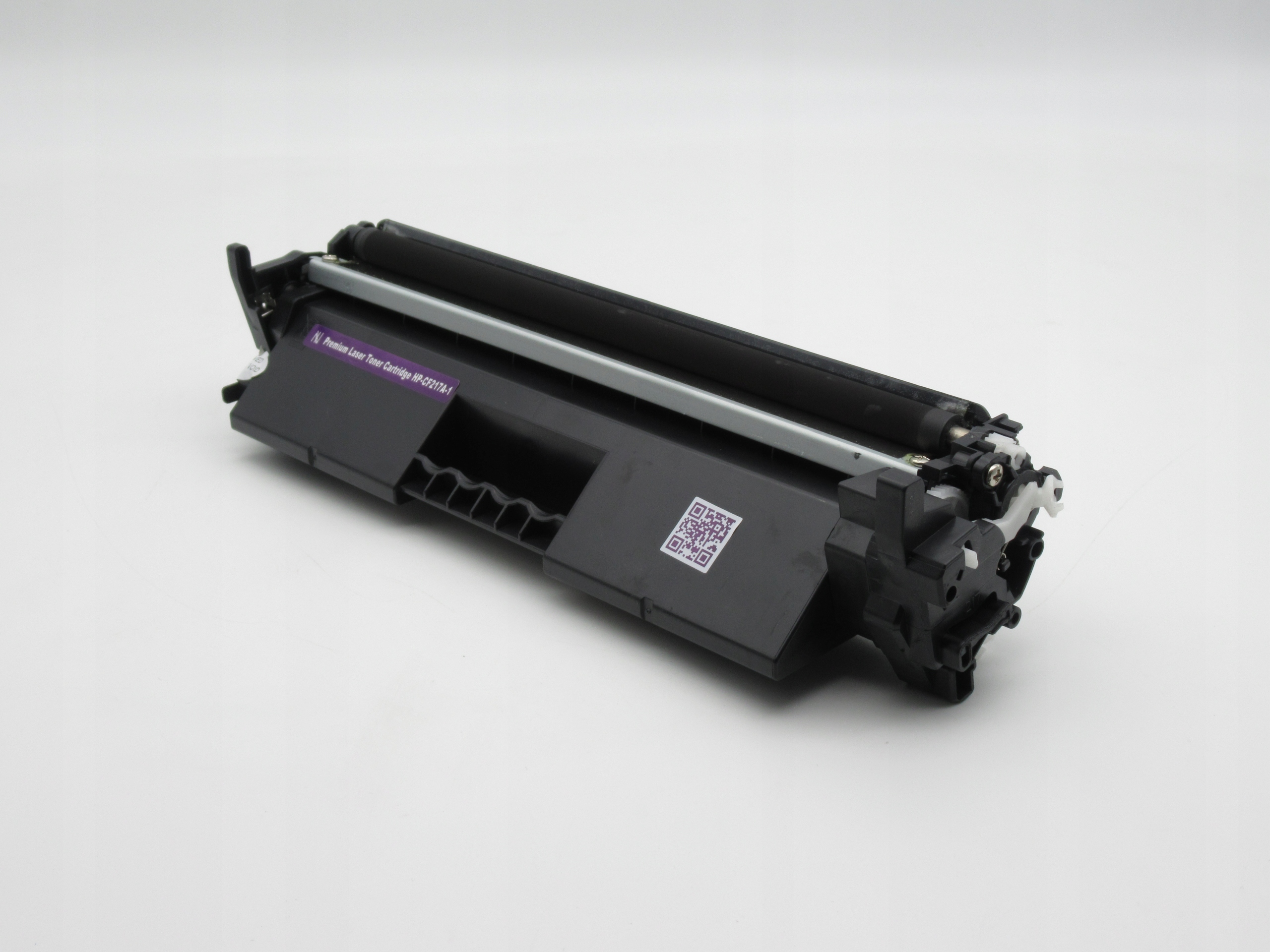 Bęben+toner zamiennik CF219A / CF217A do drukarek HP LaserJet Pro M 102 130 Kolor czarny (black) zestaw