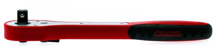 Račňa 1/2" 72T, sklolaminát